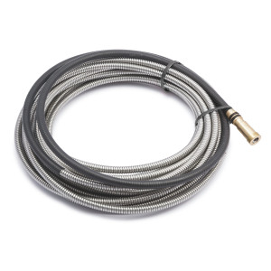 Lincoln Cable Liner .035-.045 in (0.9-1.2 mm) 15 ft (4.6 m) - KP45-40-15 Lincoln Cable Liner .035-.045 in (0.9-1.2 mm) 15 ft (4.6 m) - KP45-40-15