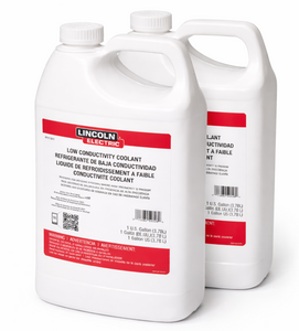 Lincoln One Gallon of Low Conductivity Coolant (2 Pack) - KP4159-1