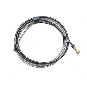 linlin Lincoln Cable Liner 7/64-1/8 in (2.8-3.2 mm) 15 ft (4.6 m) - KP45