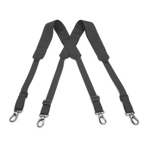 Lincoln PAPR - Shoulder Strap Assembly - KP5124-1 Lincoln PAPR - Shoulder Strap Assembly - KP5124-1