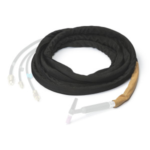 Lincoln Premium Zippered Cable Cover - 22 ft (6.7m) - K918-4 Lincoln Premium Zippered Cable Cover - 22 ft (6.7m) - K918-4