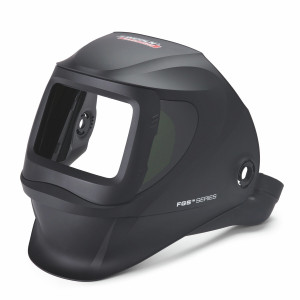 Lincoln FGS 3250D - Replacement Helmet Shell (with side windows) - KP3704-1 Lincoln FGS 3250D - Replacement Helmet Shell (with side windows) - KP3704-1