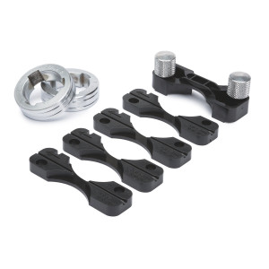 Lincoln Drive Roll Kit .035 in (0.9 mm) Aluminum Wire - KP1695-035A Lincoln Drive Roll Kit .035 in (0.9 mm) Aluminum Wire - KP1695-035A