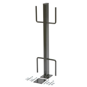 Lincoln Cable Rack for Welder Trailers - K2640-1 Lincoln Cable Rack for Welder Trailers - K2640-1