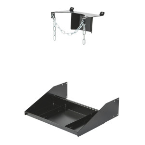 Lincoln Gas Cylinder Holder - K3592-1 Lincoln Gas Cylinder Holder - K3592-1