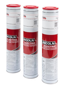 Lincoln Fleetweld 5P+ 6010 ED032564 3/32" Stick Electrodes - 30 lbs. Lincoln Fleetweld 5P+ 6010 ED032564 3/32" Stick Electrodes - 30 lbs.