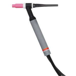 Lincoln Pro-Torch PTW-18 TIG Torch, Rigid, 12.5 ft, 3pc - K1784-1