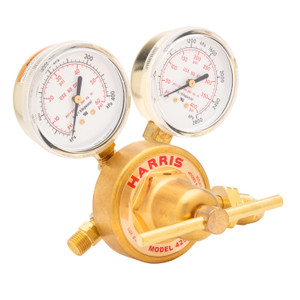 Harris Model 425 Propane Single Stage Regulator 425-15-510P - 3000713 Harris Model 425 Propane Single Stage Regulator 425-15-510P - 3000713