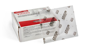 Lincoln VIKING 2450/3350 - Bulk Outside Cover Lenses - Box of 50 - KP4628-1