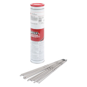 Lincoln Excalibur 7018-1 MR Stick (SMAW) Electrode, 3/32x14 in, (3) 10 lb Easy Open Can Lincoln Excalibur 7018-1 MR Stick (SMAW) Electrode, 3/32x14 in, (3) 10 lb Easy Open Can