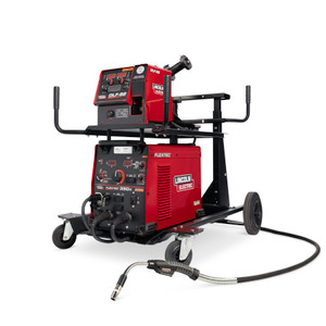 Lincoln Electric Flextec 500X / DLF-82 Ready-Pak