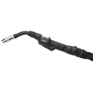 Lincoln Electric Magnum PRO AL FC 225 Air 12P FT - 50 ft - K4797-4 Lincoln Electric Magnum PRO AL FC 225 Air 12P FT - 50 ft - K4797-4