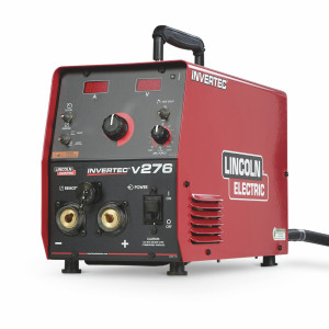 Lincoln Electric Invertec V276 (Twist Mate) Lincoln Electric Invertec V276 (Twist Mate)