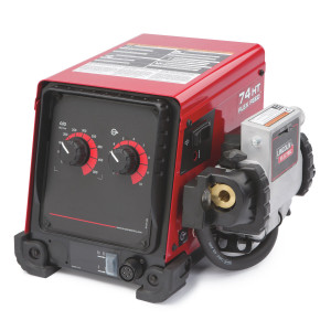 Lincoln Electric Flex Feed 74 HT - Simple U/I, No Reel Lincoln Electric Flex Feed 74 HT - Simple U/I, No Reel