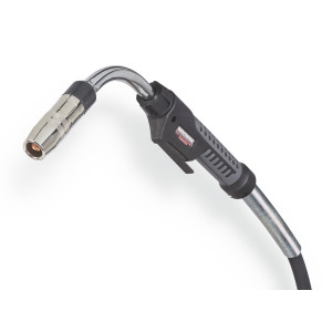 Lincoln Electric Magnum PRO Barrel HDE 350 Ready-Pak, 0.052-1/16 in, K466-3, 15 ft Lincoln Electric Magnum PRO Barrel HDE 350 Ready-Pak, 0.052-1/16 in, K466-3, 15 ft