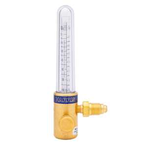 Harris Model 55-2Ar/CD 70 5/8 in.-18 Compensated Flowmeter - 5400614 Harris Model 55-2Ar/CD 70 5/8 in.-18 Compensated Flowmeter - 5400614