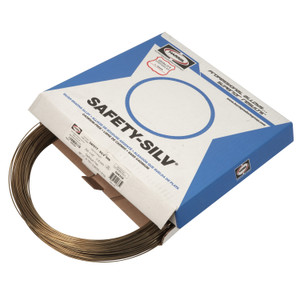 Harris Safety-Silv 50N 1/32