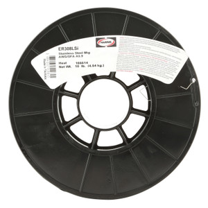 Harris 308LSi Stainless Steel .045 x 25 lb. Spool MIG Welding Wire