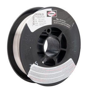 Harris 309LSi Stainless Steel .035 x 10 lb. Spool MIG Welding Wire