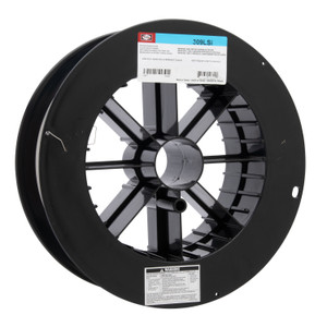 Harris 309LSi Stainless Steel .035 x 25 lb. Spool MIG Welding Wire 309LSF8