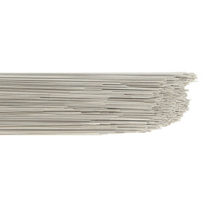 Harris 308 Stainless Steel 1/8" x 36" x 10 lbs TIG Welding Rod - 0308T60 Harris 308 Stainless Steel 1/8" x 36" x 10 lbs TIG Welding Rod - 0308T60