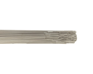 Harris 317L Stainless Steel 5/32" x 36" x 10 lbs TIG Welding Rod - 317LT70 Harris 317L Stainless Steel 5/32" x 36" x 10 lbs TIG Welding Rod - 317LT70