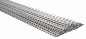 Harris ER630 (17-4PH) Stainless Steel 3/32" x 36" x 10 lbs TIG Welding Rod - 174PH50