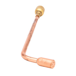 Harris H-43-5 Heating Tip, Tip Tube & Mixer Combination 1800115