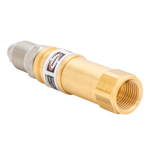 Harris Model IQC M-F Regulator-to-Hose Type Inert Gas Quick Connector 4311613 Harris Model IQC M-F Regulator-to-Hose Type Inert Gas Quick Connector 4311613