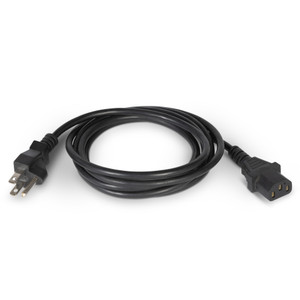 Lincoln Elevate SLi 120V Input Cord 7.5 ft (2m) K5655-1 Lincoln Elevate SLi 120V Input Cord 7.5 ft (2m) K5655-1