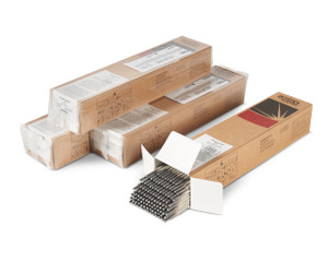 Lincoln Fleetweld 37 E6013 Stick Electrodes 1/8