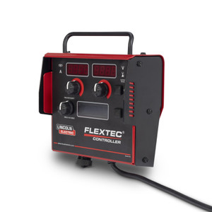 Lincoln Flextec Controller Spool Gun Adapter / Pulse Controller - K5491-1 Lincoln Flextec Controller Spool Gun Adapter / Pulse Controller - K5491-1