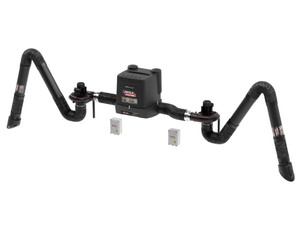 Lincoln Prism Wall Mount One Pak MERV 14, Dual Flexible 13 ft. Arms, Arc Sensor K4261-18