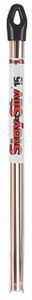 Harris Stay-Silv 15 1/16" x 20" 51 Stick Tube Silver Phos-Copper Brazing Alloy - 15320R1