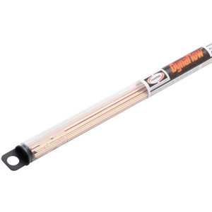 Harris Dynaflow 3/32" x 20" 25 lbs. Phos-Copper-Silver Brazing Rod - D520R