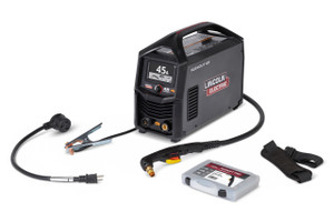 Lincoln FlexCut 45 Plasma Cutter Mechanized Ready-Pak - K5823-M
