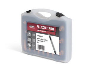 Lincoln FlexCut PRO Mechanized Cutting Consumable Kit 45 Amp - KP5830-45
