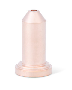 Lincoln FlexCut PRO Nozzle, Extended Cutting, 125 Amps Pack of 10 - KP5880-1