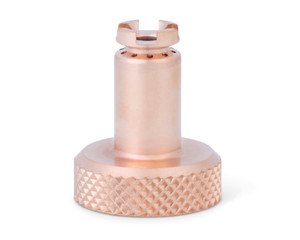 Lincoln FlexCut PRO Shield Cap, Extended Cutting Pack of 3 - KP5894-1