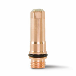 Hypertherm HPR 200 Amp Mild Steel Silver Plus Electrodes Pack of 5 - 220666