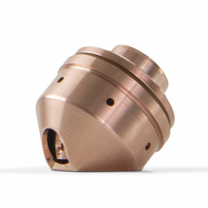 Hypertherm Powermax 85-125 Amp FlushCut Nozzle Shield Assembly - 420489