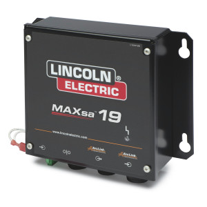 Lincoln MAXsa 19 Submerged Arc Controller - K2626-4