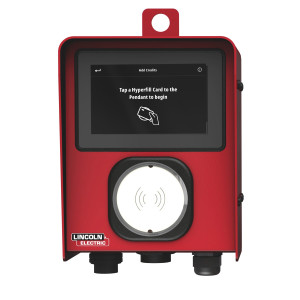 Lincoln REVEAL Platform Gateway Pendant - K4997-1