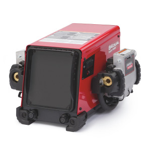 Lincoln Flex Feed 84 Dual Drive Boom Mount Feeder - No U/I - K5002-1