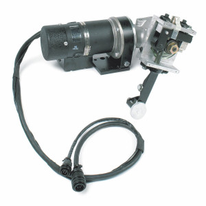 Lincoln Wire Drive for NA-5SF (142:1) (3/32-7/32 Wire) - K347A