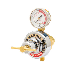 Harris 247NC-15-CL Single-Stage Station Regulator - 4000817