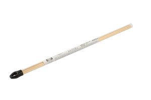 Harris Safety-Silv 35 1/16