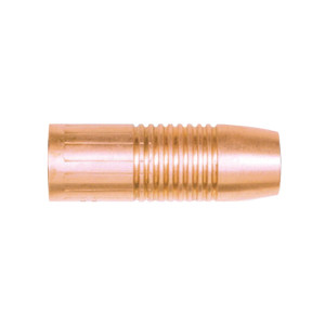 Lincoln MK Products Nozzle - 1/2 in. (12.7 mm) ID - KP2214-1