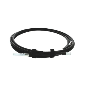 Lincoln MK Products Python Gun Conduit - 25 ft - KP2463-2
