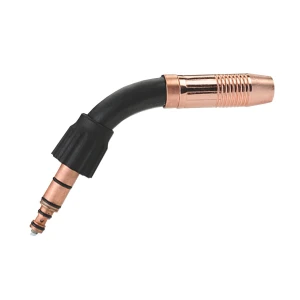 Lincoln MK Products Air-Cooled Gooseneck 60° - KP6047-1